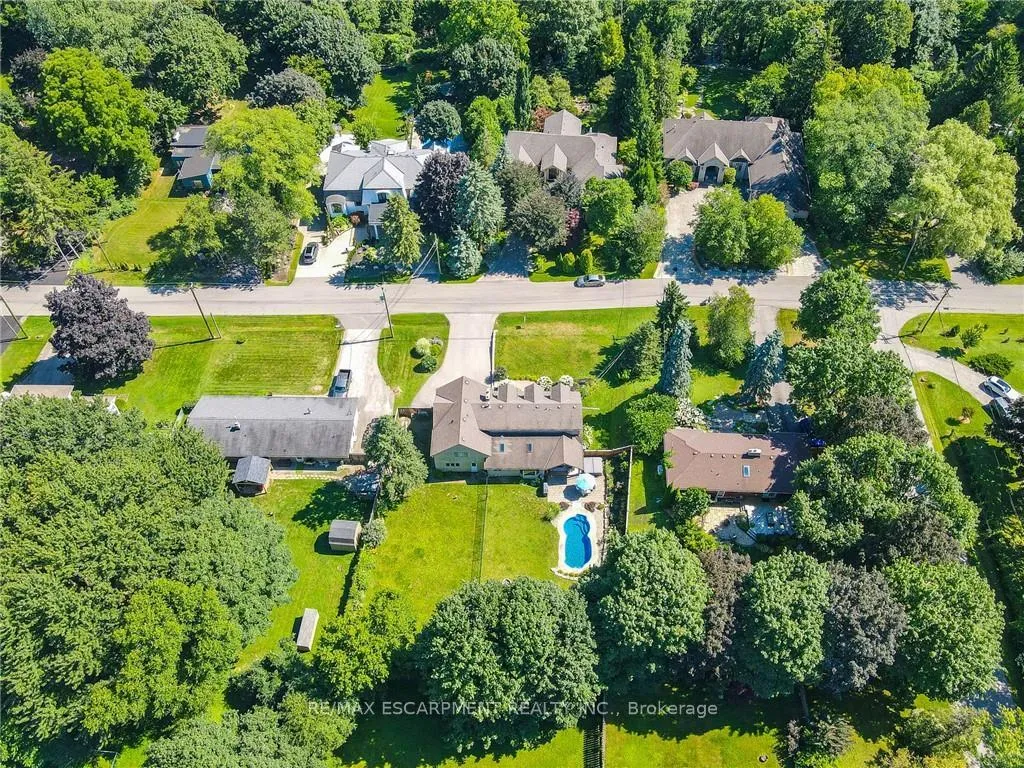 Photo 39 of 37 Maple Avenue, Hamilton, Greensville — HOMEH