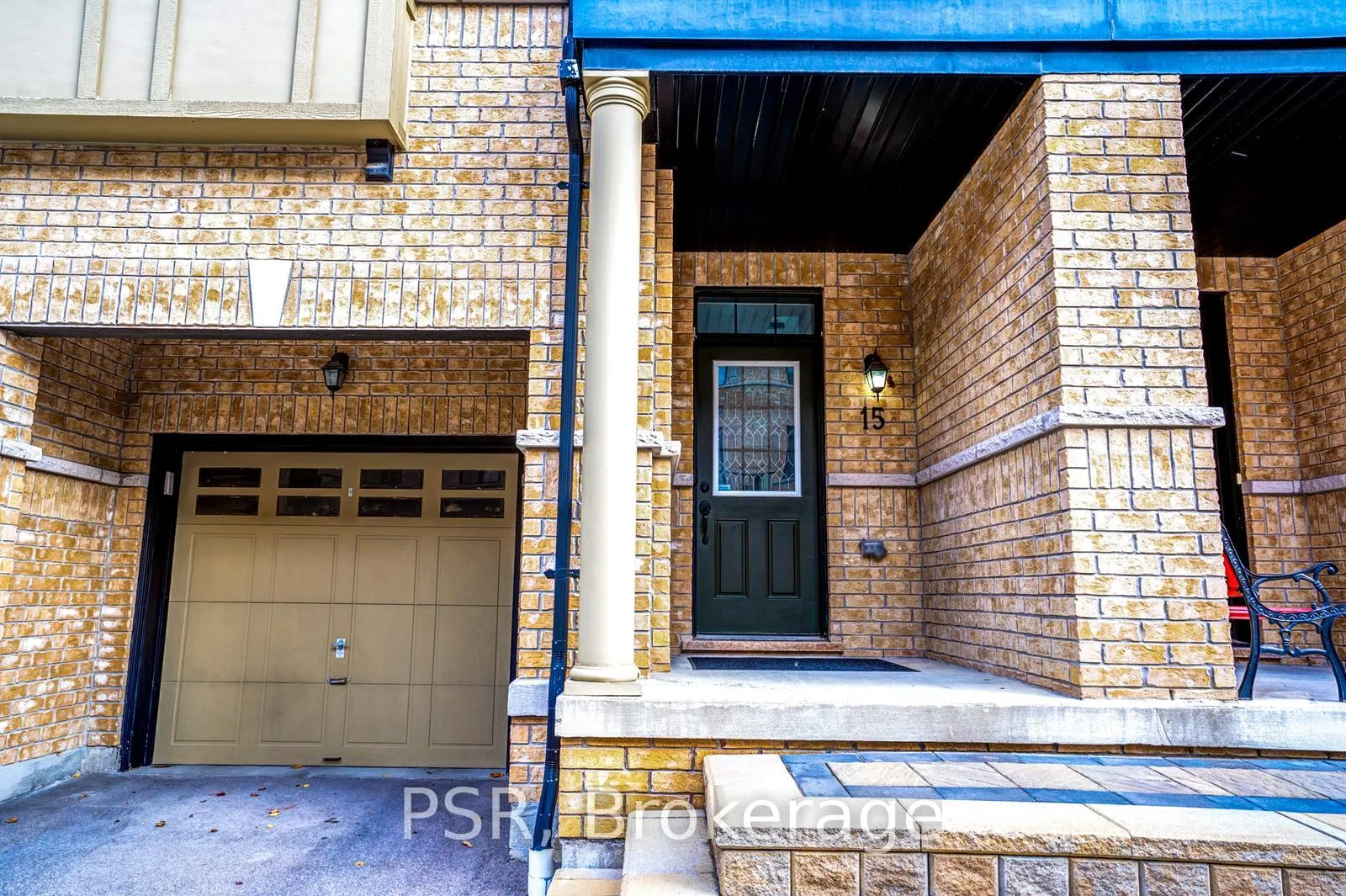 Photo 5 of 15 Quarrie Lane, Ajax, Northwest Ajax — HOMEH