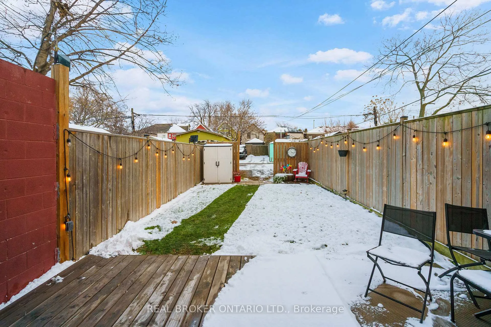 Photo 28 of 232 Wellington Street N, Hamilton, Beasley — HOMEH