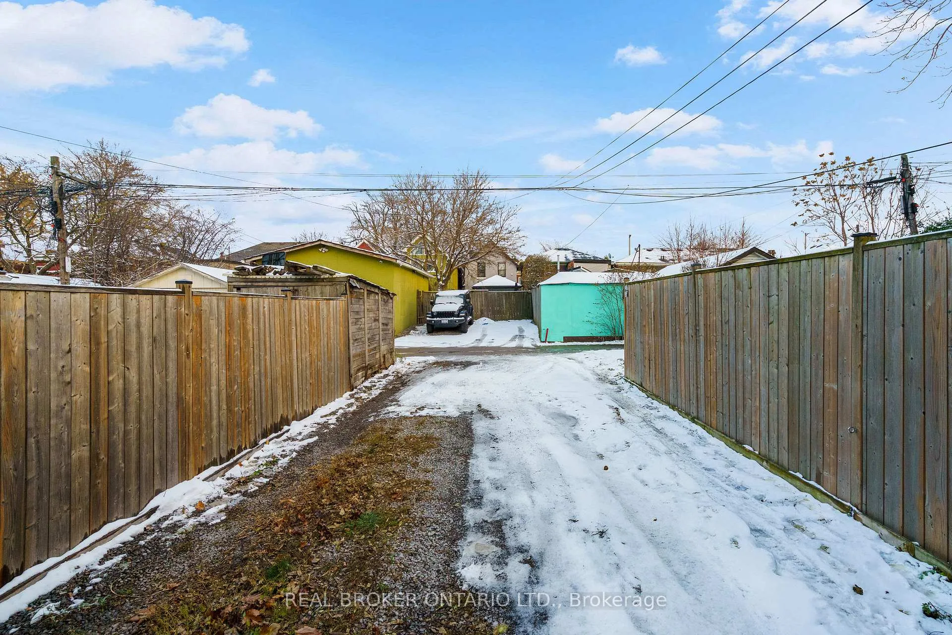 Photo 29 of 232 Wellington Street N, Hamilton, Beasley — HOMEH