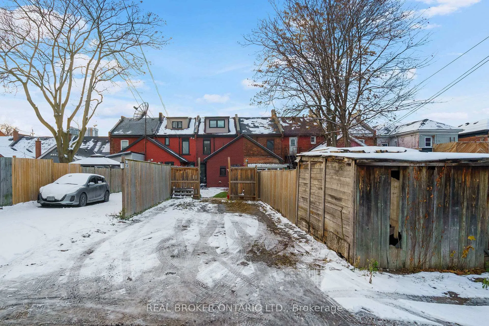 Photo 30 of 232 Wellington Street N, Hamilton, Beasley — HOMEH