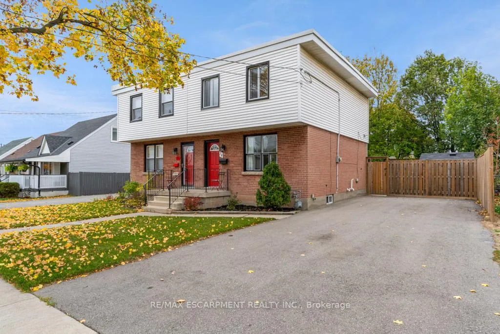 Photo 1 of 34 Sumach Street, Hamilton, McQuesten — HOMEH