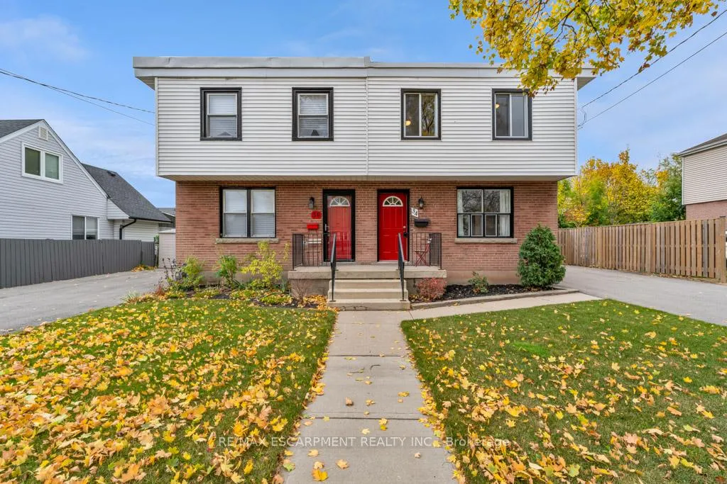 Photo 2 of 34 Sumach Street, Hamilton, McQuesten — HOMEH
