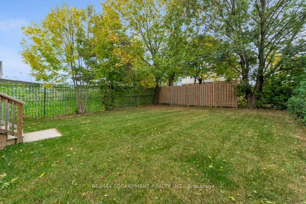 Photo 24 of 34 Sumach Street, Hamilton, McQuesten — HOMEH