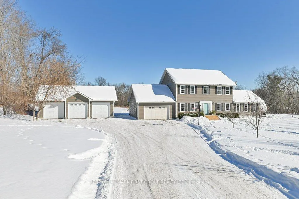 Photo 1 of 104 Carss Road, Tweed, Hungerford (Twp) — HOMEH