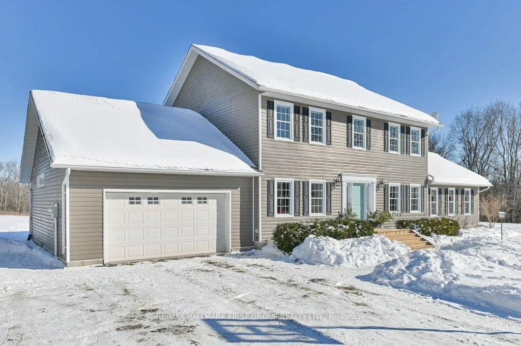 Photo 2 of 104 Carss Road, Tweed, Hungerford (Twp) — HOMEH