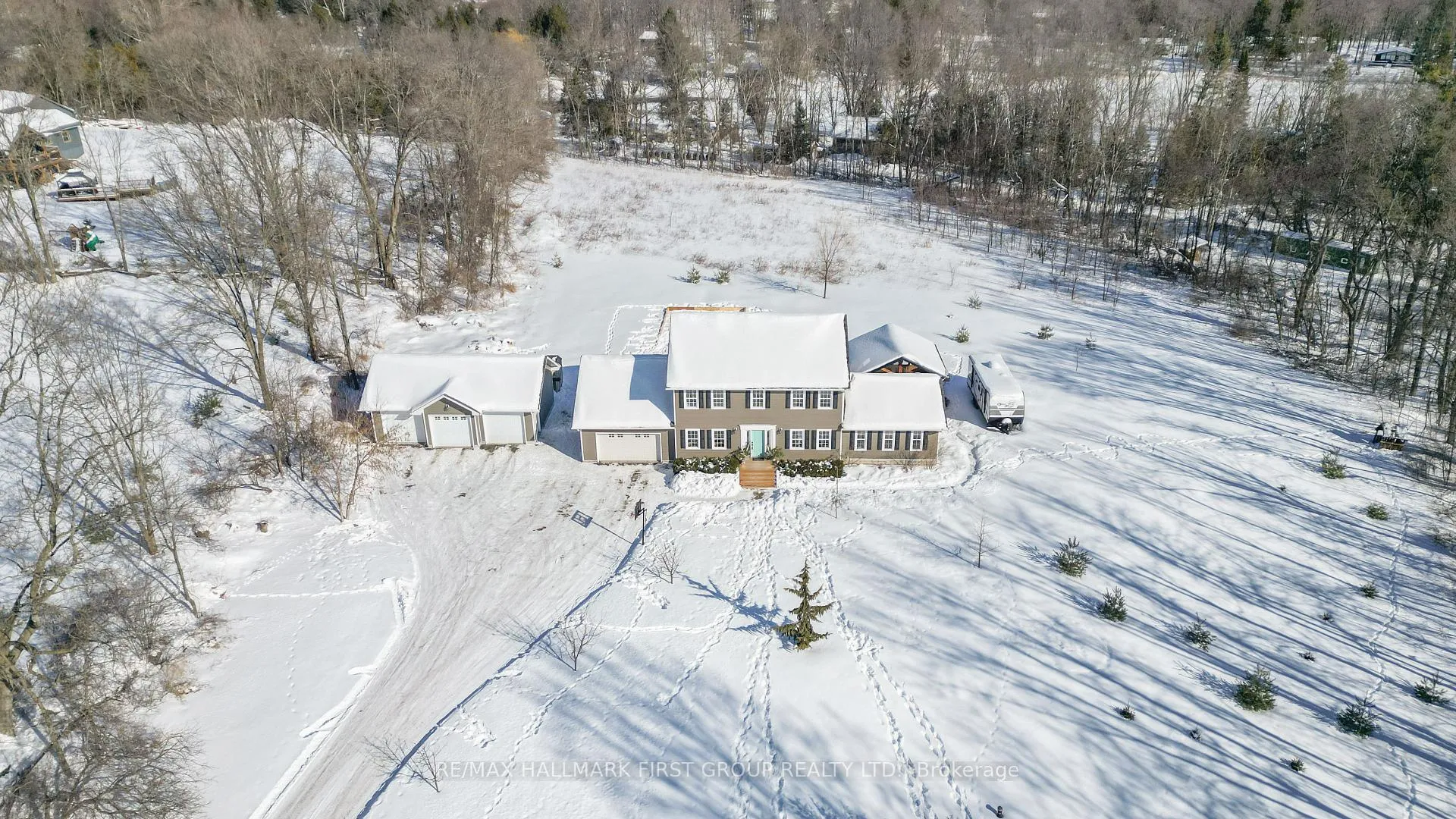 Photo 3 of 104 Carss Road, Tweed, Hungerford (Twp) — HOMEH