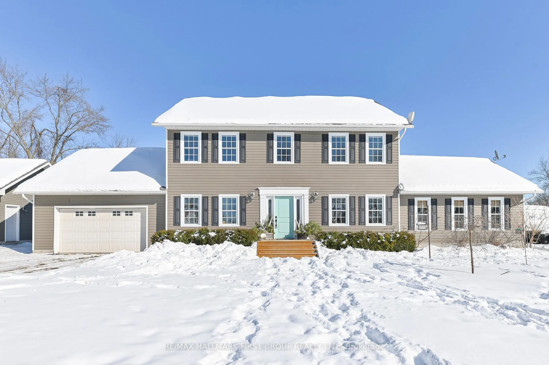 Photo 4 of 104 Carss Road, Tweed, Hungerford (Twp) — HOMEH