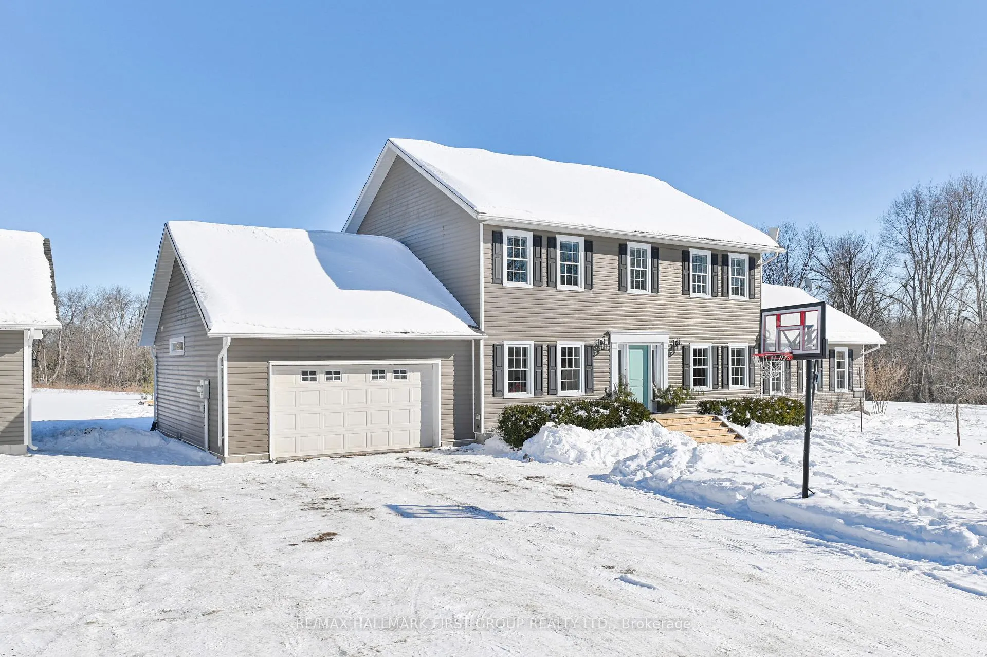 Photo 5 of 104 Carss Road, Tweed, Hungerford (Twp) — HOMEH
