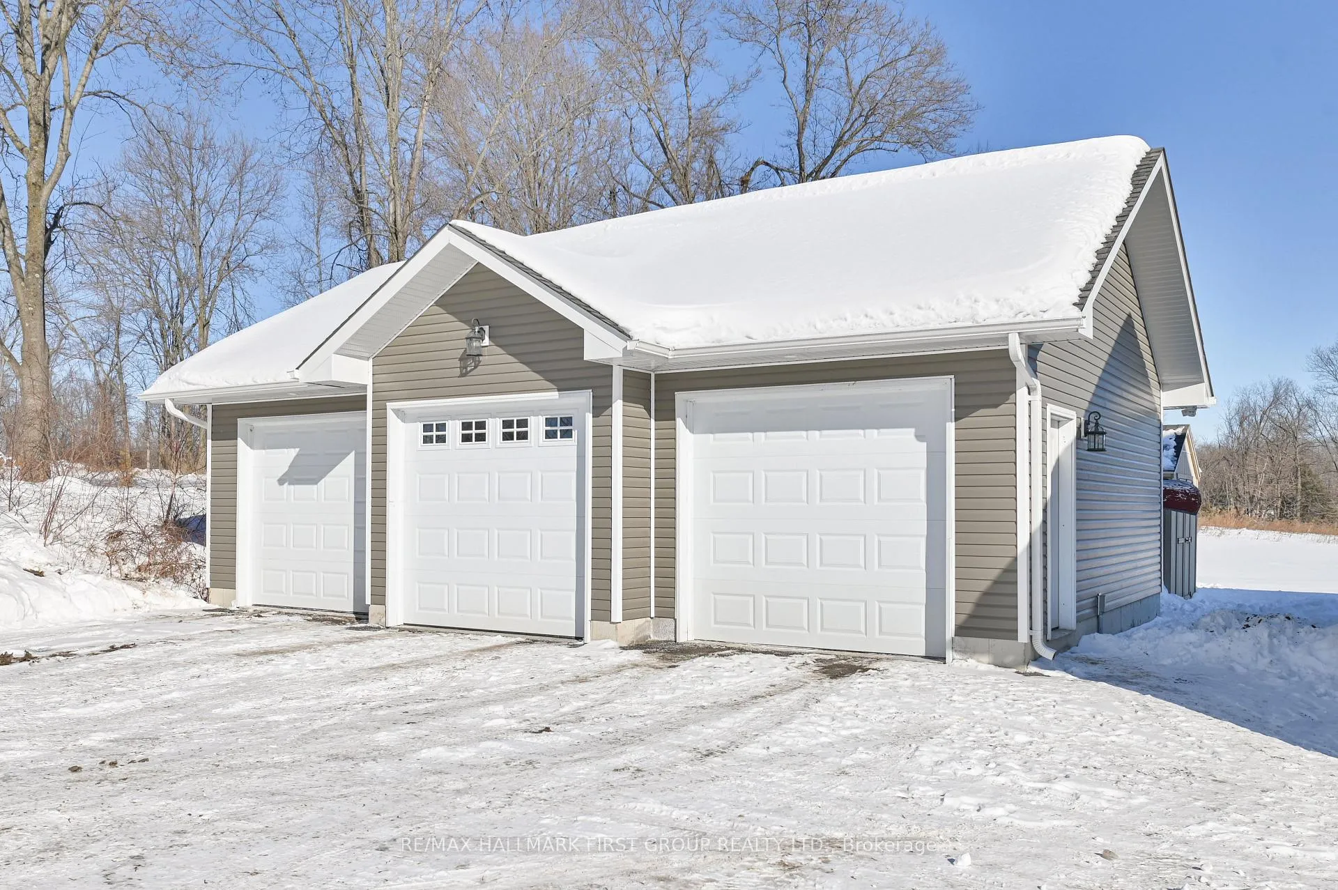 Photo 6 of 104 Carss Road, Tweed, Hungerford (Twp) — HOMEH