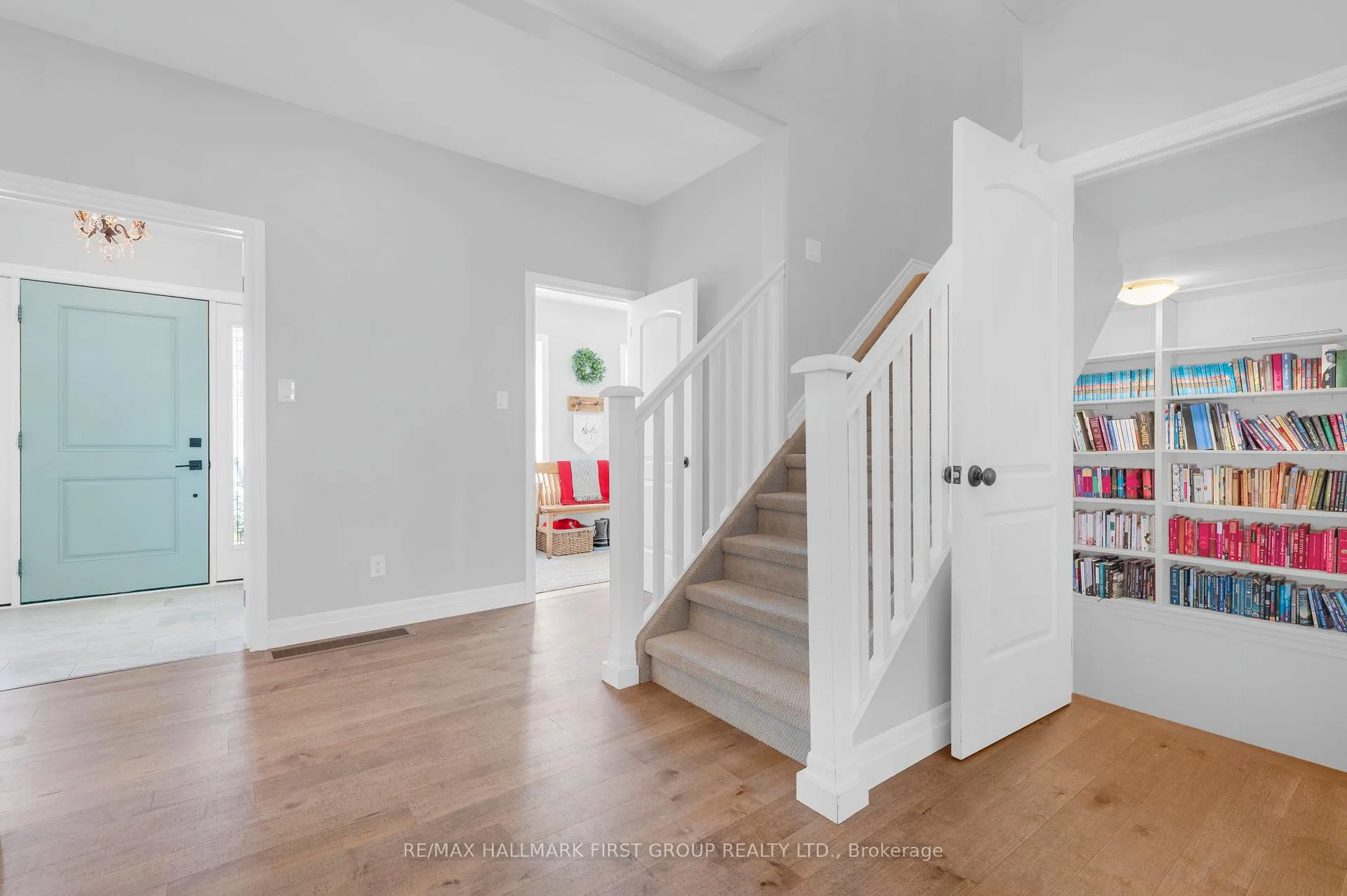 Photo 10 of 104 Carss Road, Tweed, Hungerford (Twp) — HOMEH