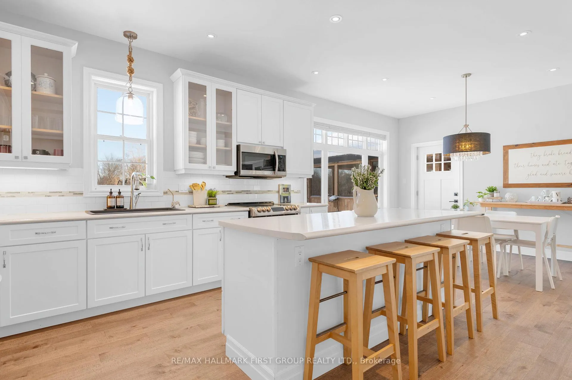 Photo 12 of 104 Carss Road, Tweed, Hungerford (Twp) — HOMEH