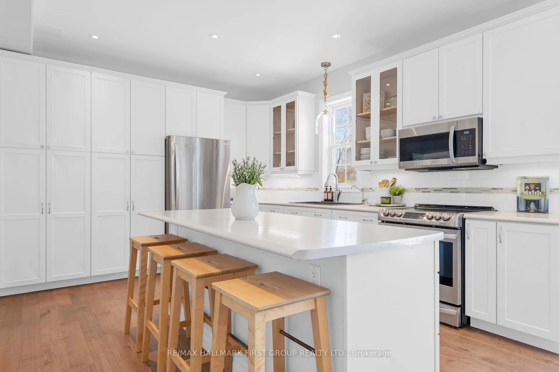 Photo 13 of 104 Carss Road, Tweed, Hungerford (Twp) — HOMEH