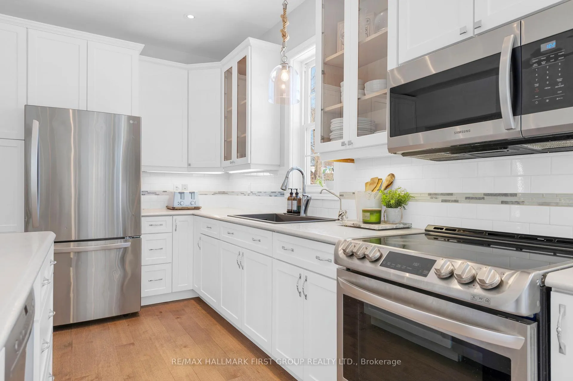 Photo 14 of 104 Carss Road, Tweed, Hungerford (Twp) — HOMEH