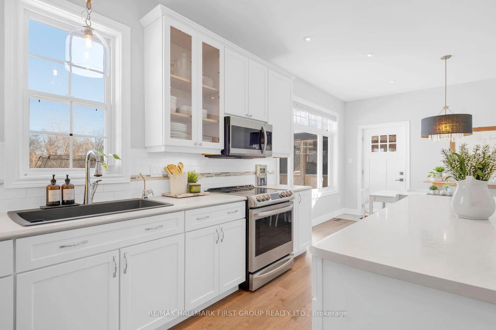 Photo 15 of 104 Carss Road, Tweed, Hungerford (Twp) — HOMEH