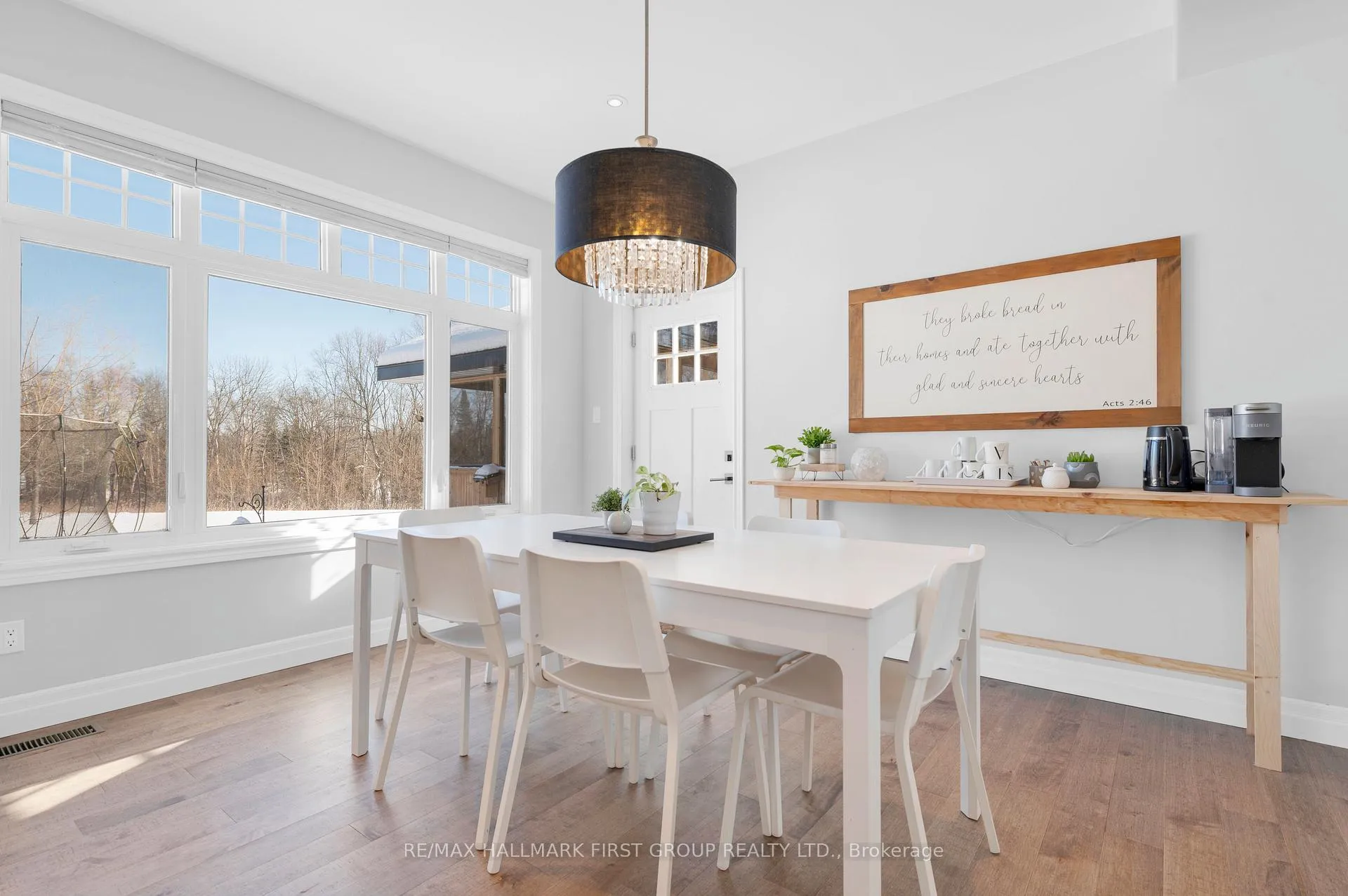 Photo 17 of 104 Carss Road, Tweed, Hungerford (Twp) — HOMEH
