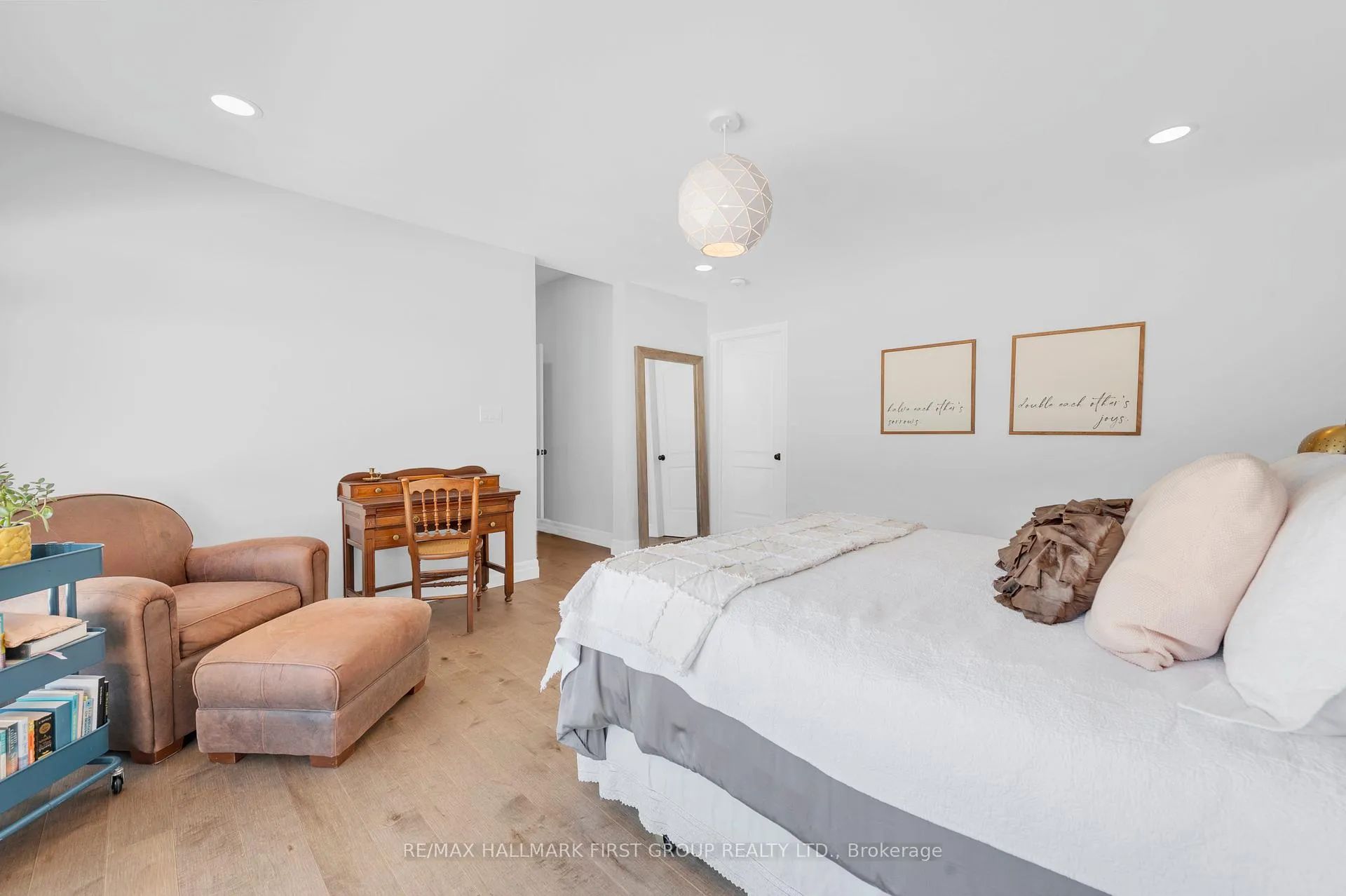 Photo 25 of 104 Carss Road, Tweed, Hungerford (Twp) — HOMEH