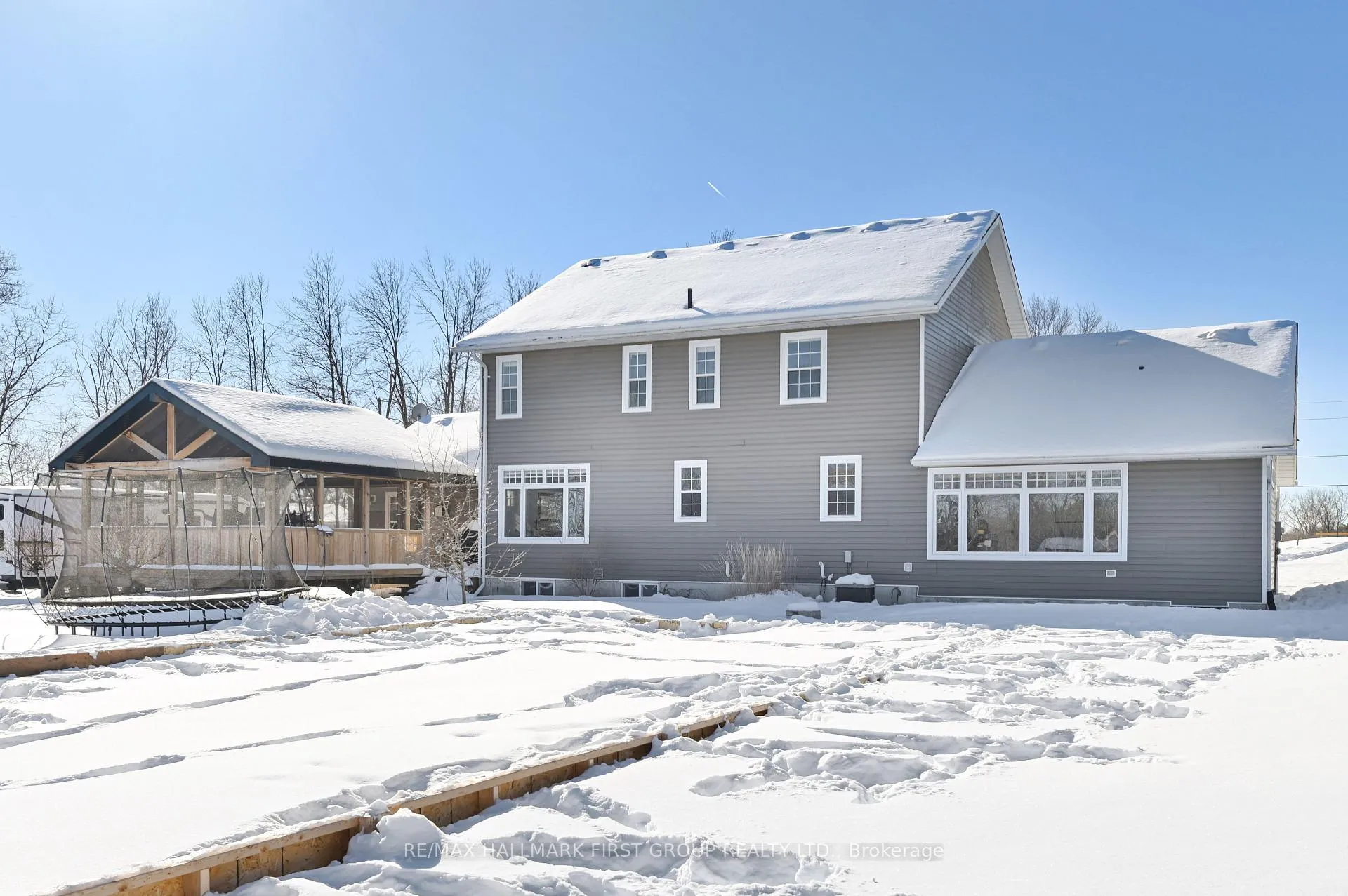Photo 40 of 104 Carss Road, Tweed, Hungerford (Twp) — HOMEH