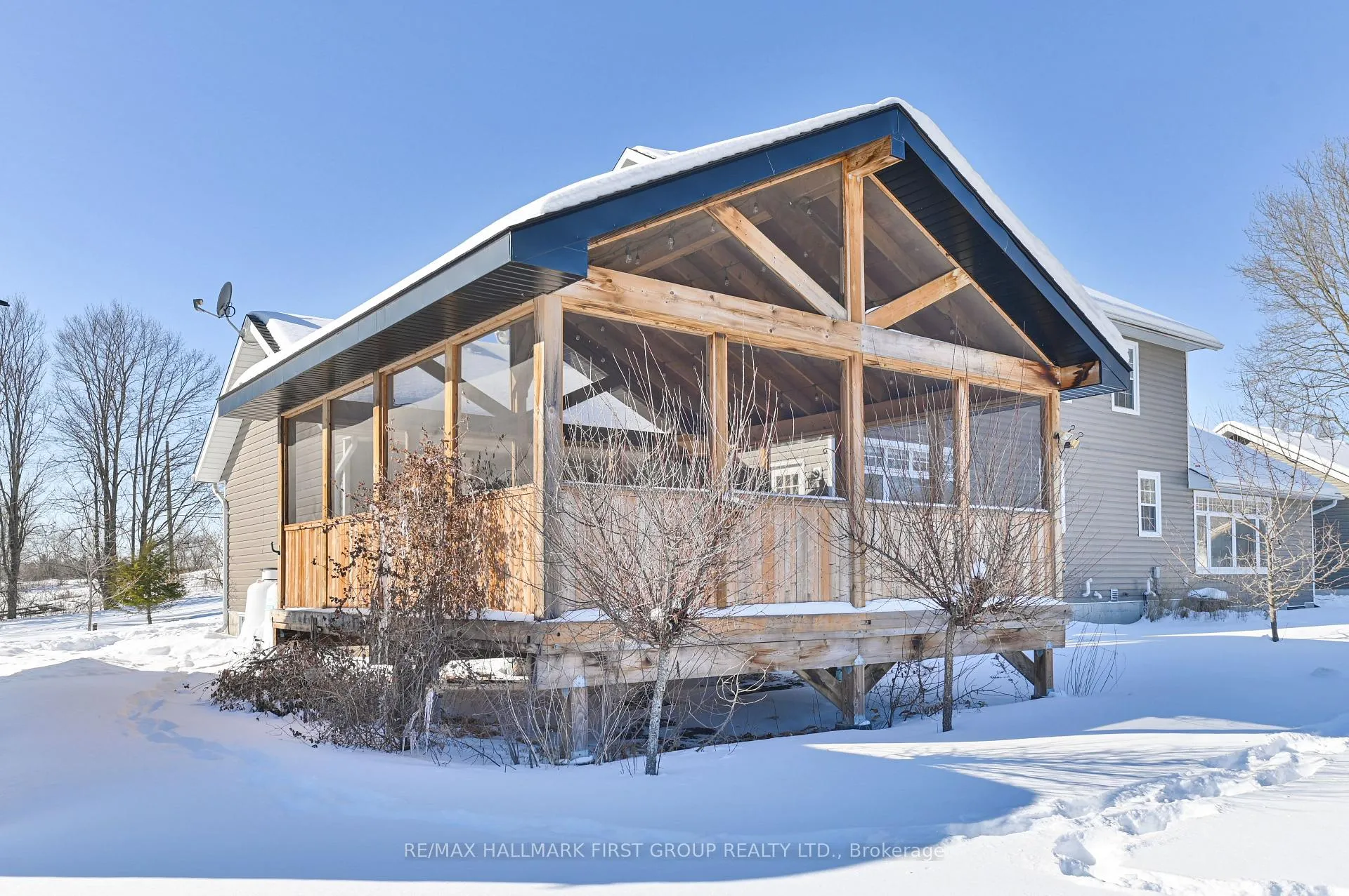 Photo 41 of 104 Carss Road, Tweed, Hungerford (Twp) — HOMEH