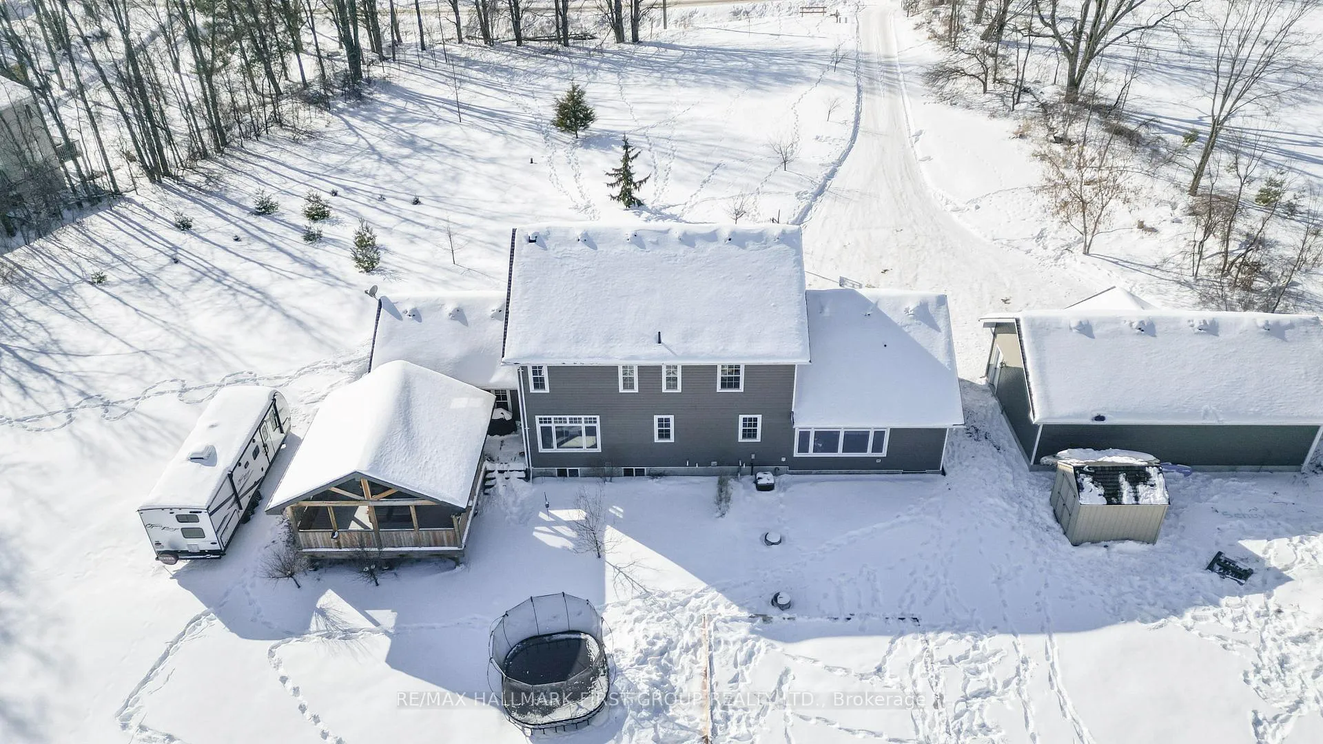 Photo 42 of 104 Carss Road, Tweed, Hungerford (Twp) — HOMEH