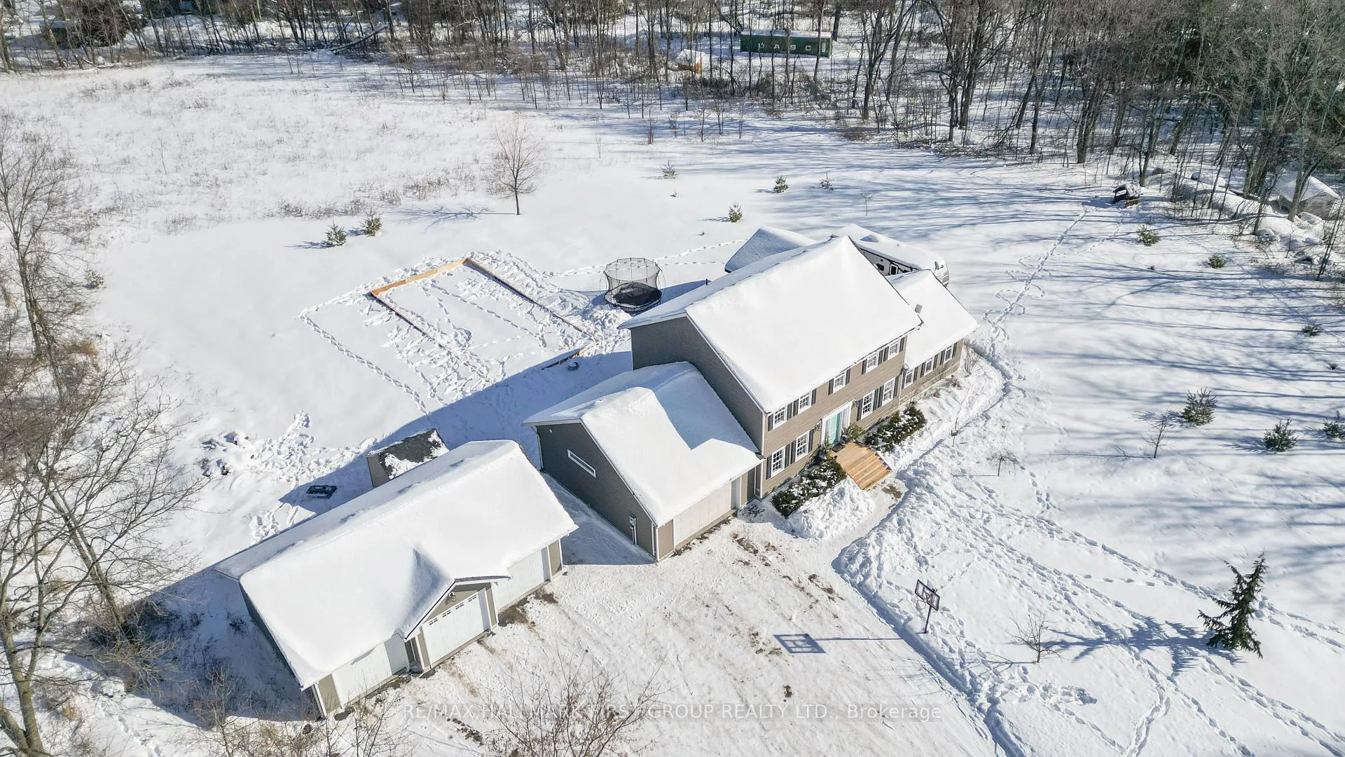 Photo 43 of 104 Carss Road, Tweed, Hungerford (Twp) — HOMEH