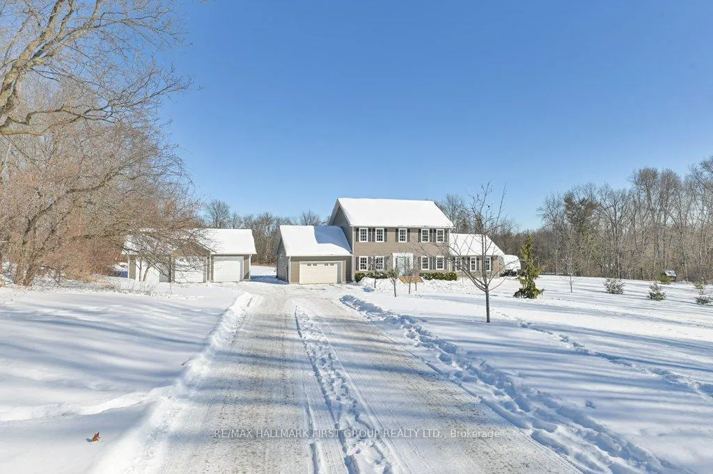 Photo 45 of 104 Carss Road, Tweed, Hungerford (Twp) — HOMEH