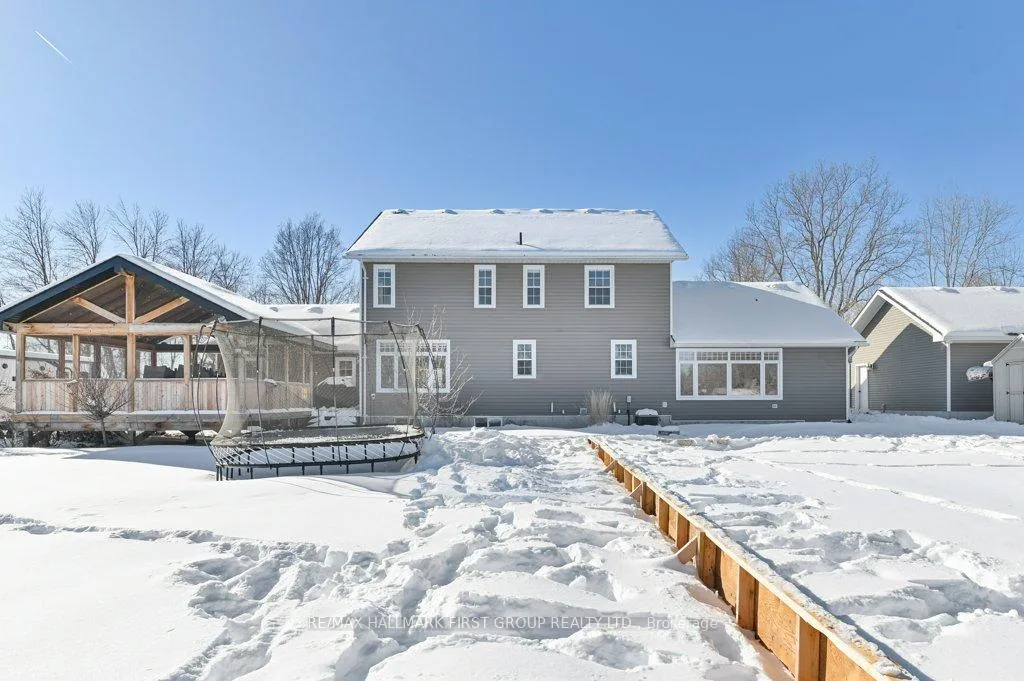 Photo 47 of 104 Carss Road, Tweed, Hungerford (Twp) — HOMEH
