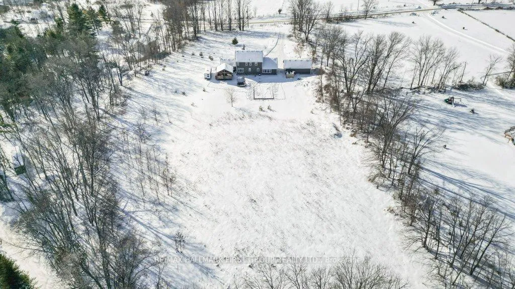 Photo 50 of 104 Carss Road, Tweed, Hungerford (Twp) — HOMEH