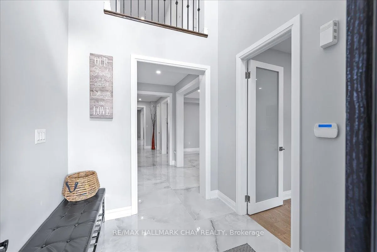 Photo 5 of 1287 Blackmore Street, Innisfil, Alcona — HOMEH
