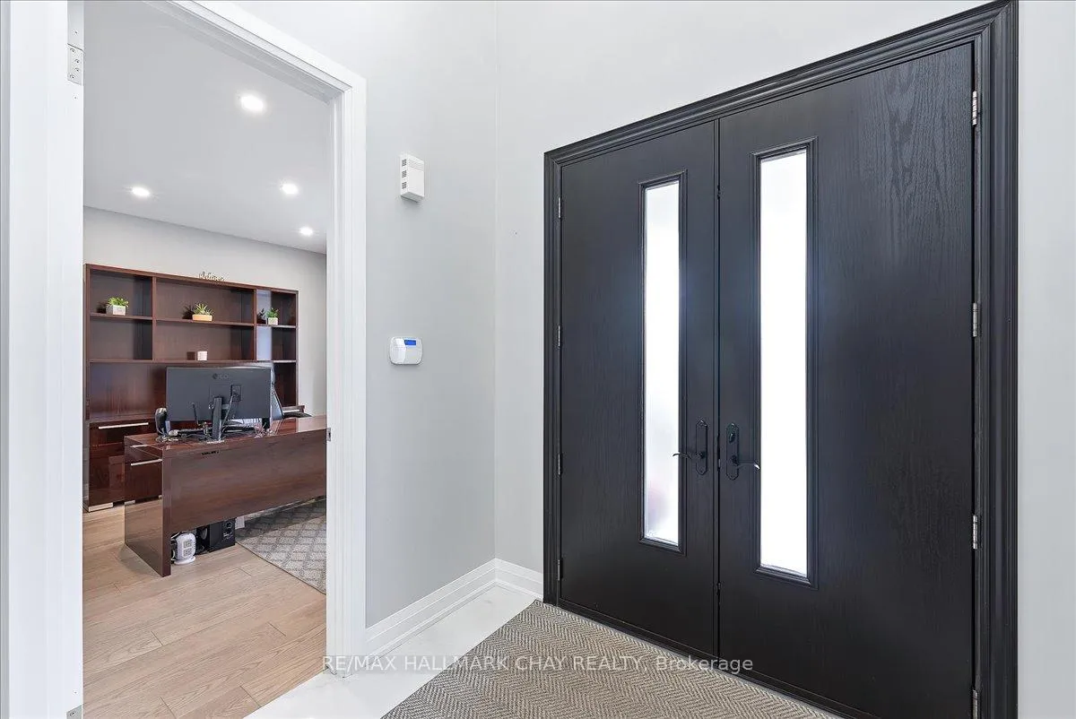 Photo 6 of 1287 Blackmore Street, Innisfil, Alcona — HOMEH