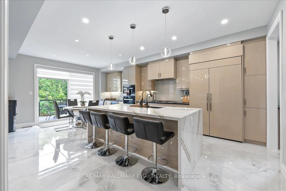 Photo 12 of 1287 Blackmore Street, Innisfil, Alcona — HOMEH
