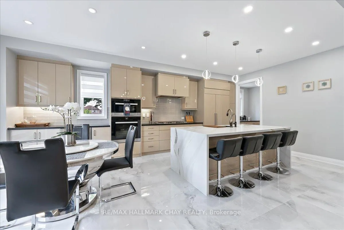 Photo 17 of 1287 Blackmore Street, Innisfil, Alcona — HOMEH