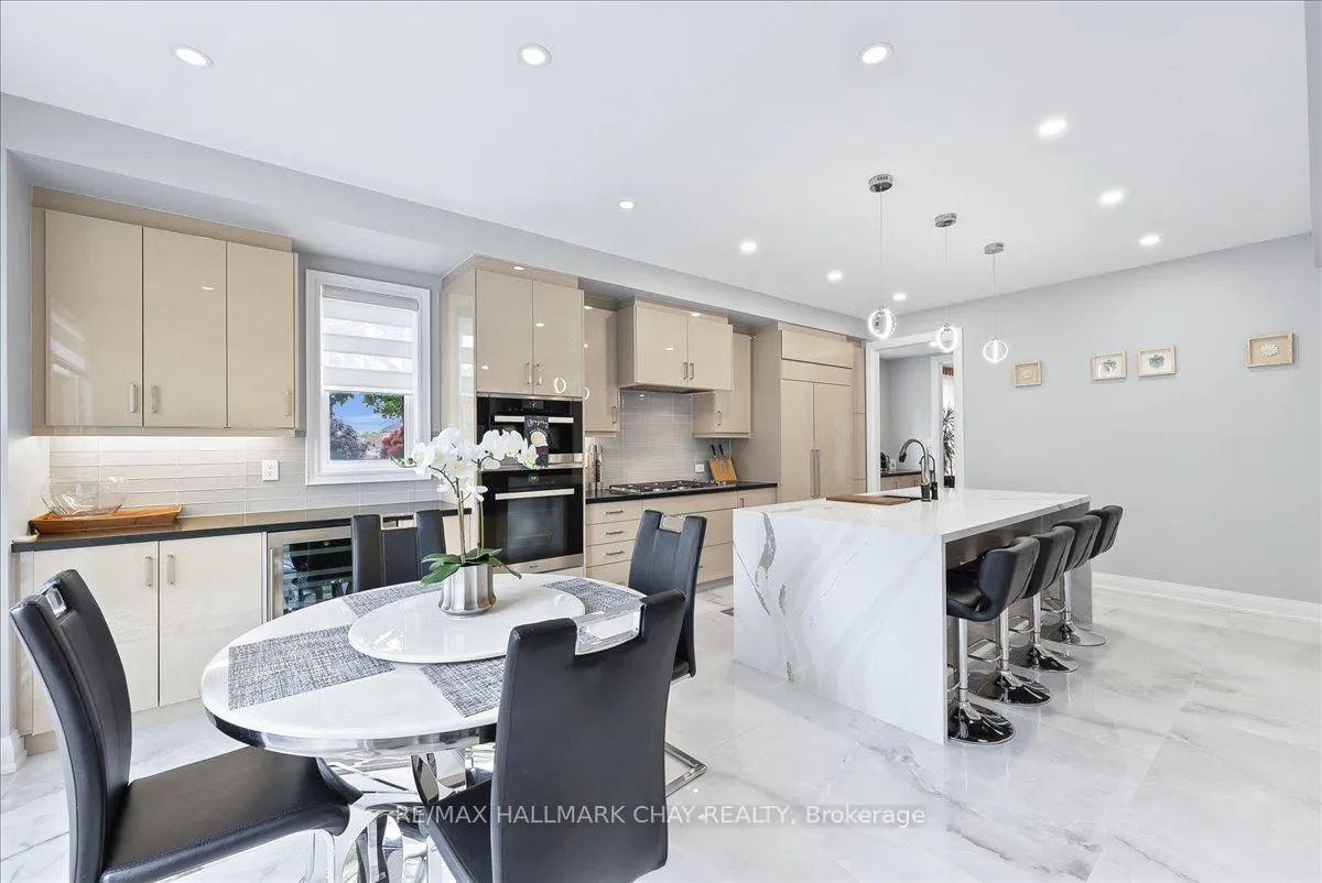 Photo 22 of 1287 Blackmore Street, Innisfil, Alcona — HOMEH