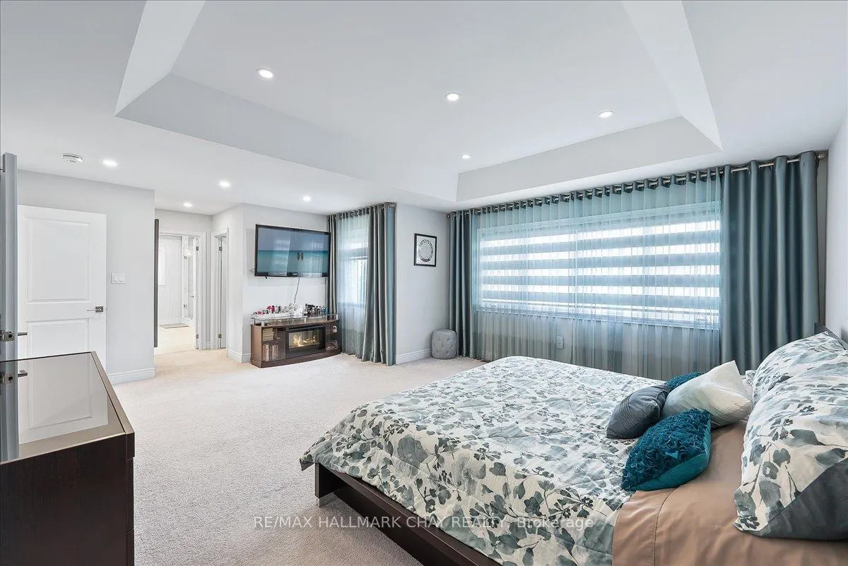 Photo 26 of 1287 Blackmore Street, Innisfil, Alcona — HOMEH