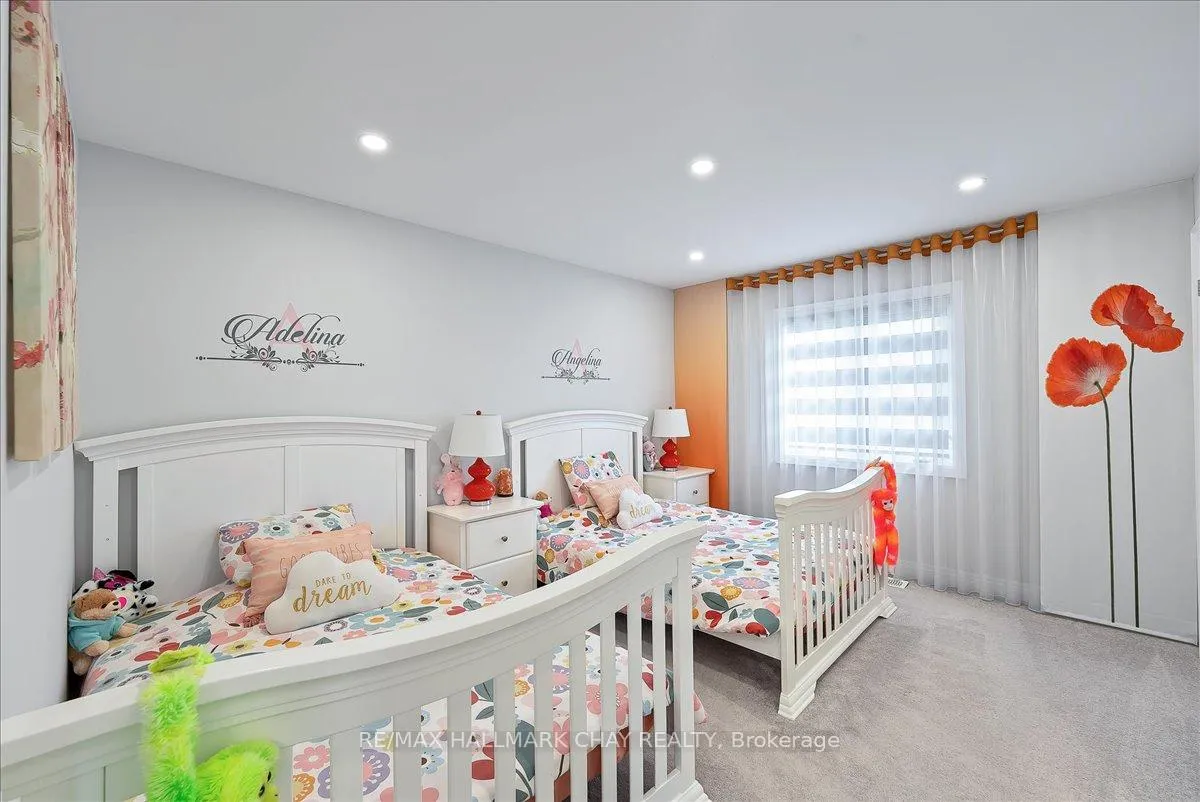 Photo 29 of 1287 Blackmore Street, Innisfil, Alcona — HOMEH