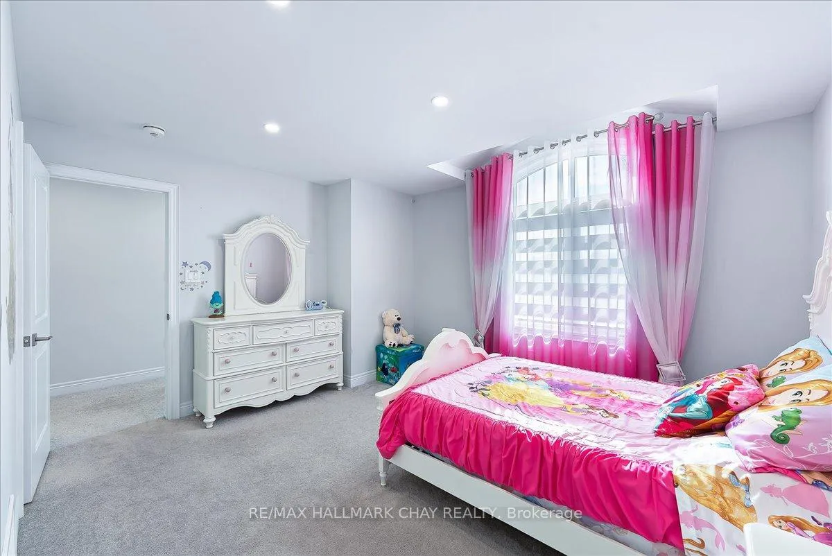 Photo 31 of 1287 Blackmore Street, Innisfil, Alcona — HOMEH