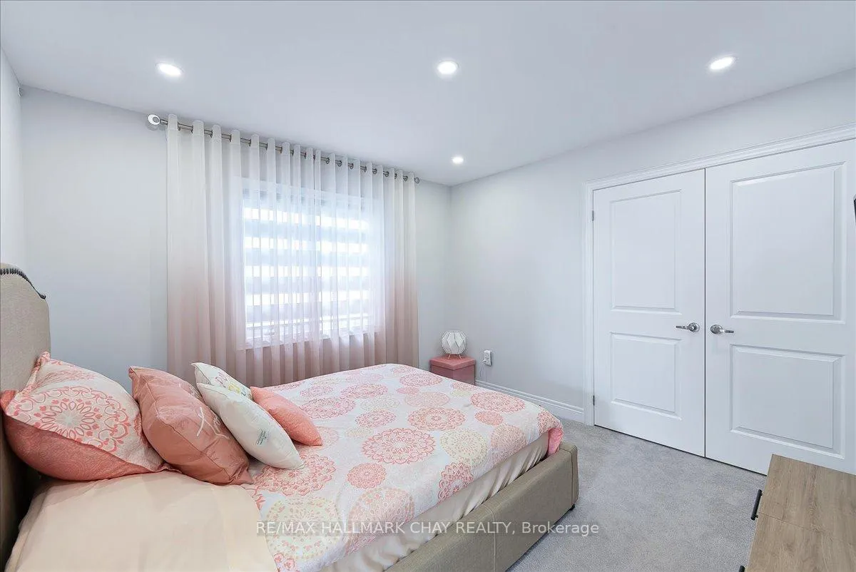 Photo 32 of 1287 Blackmore Street, Innisfil, Alcona — HOMEH