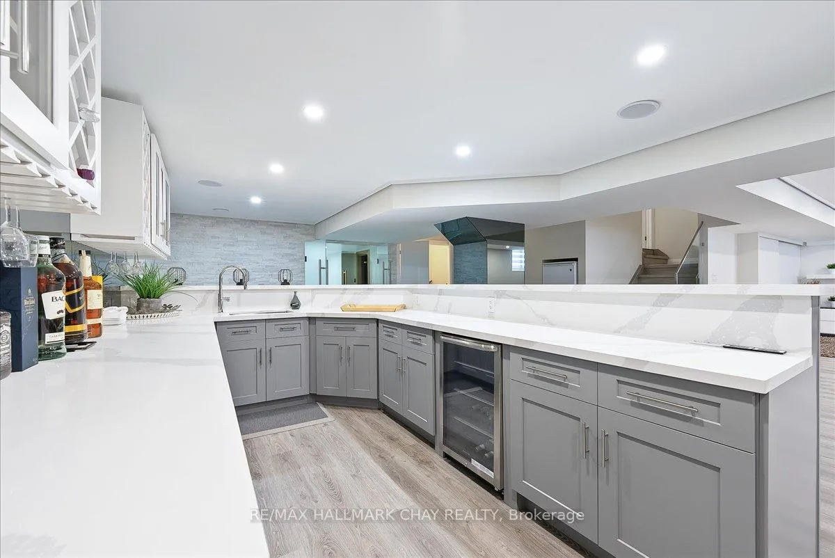 Photo 37 of 1287 Blackmore Street, Innisfil, Alcona — HOMEH