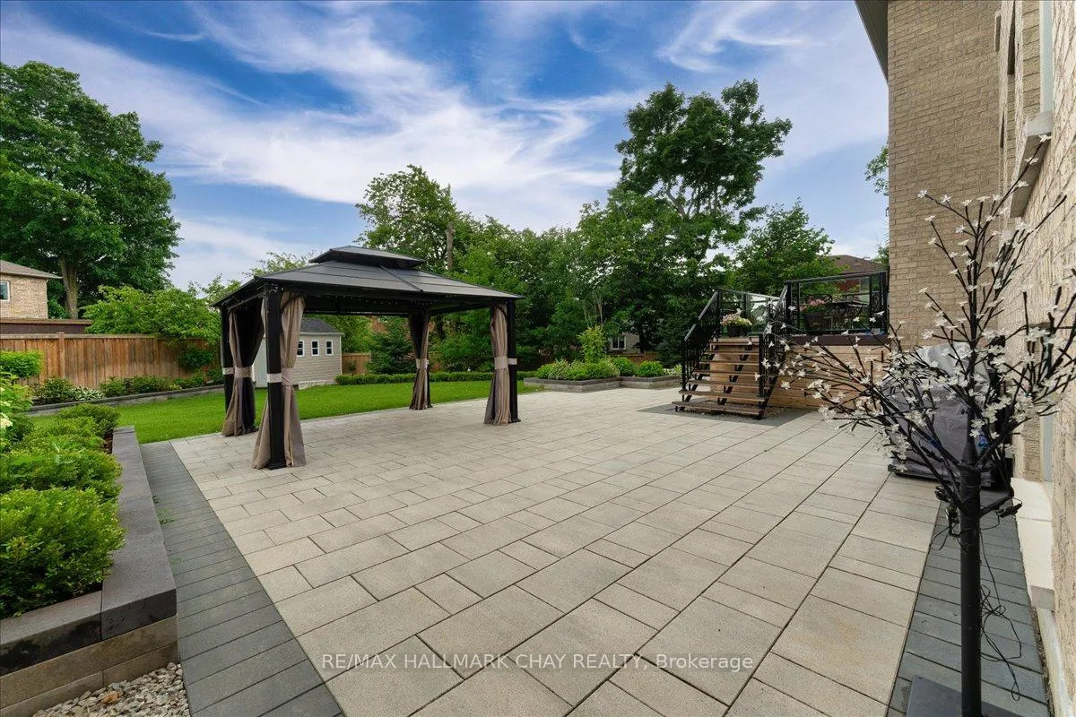 Photo 39 of 1287 Blackmore Street, Innisfil, Alcona — HOMEH