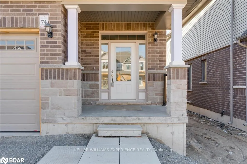 Photo 4 of 74 Sagewood Avenue, Barrie, Painswick South — HOMEH