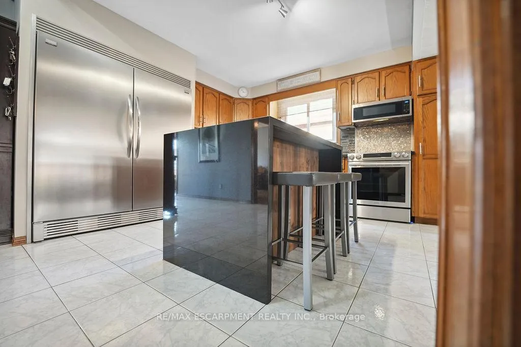 Photo 15 of 15 Presidio Drive, Hamilton, Randall — HOMEH