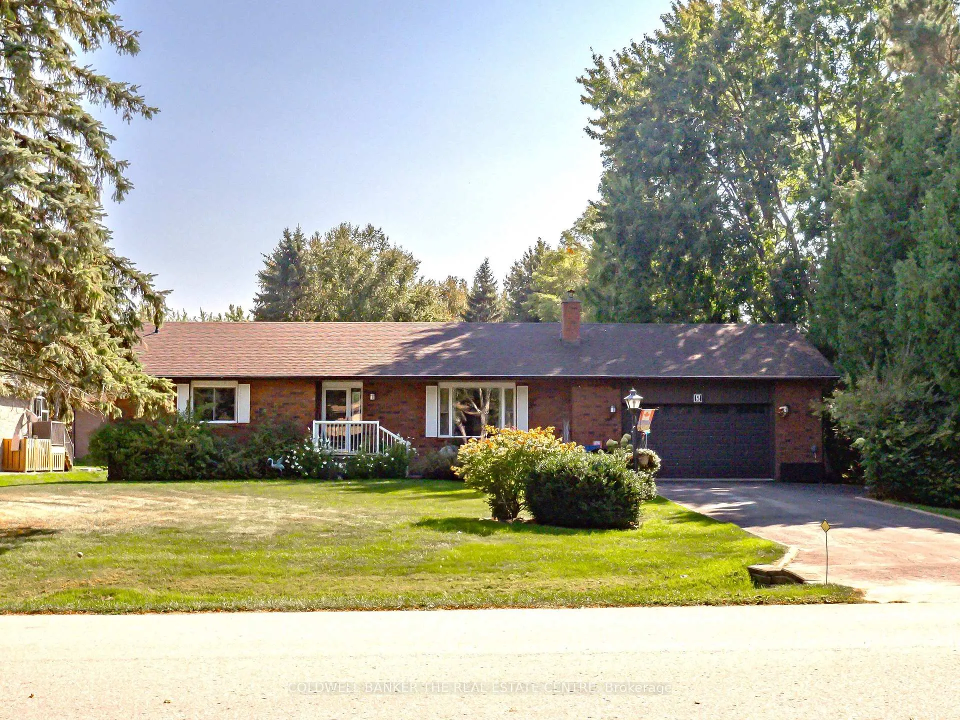 Photo 1 of 5 Thicketwood Place, Ramara, Rural Ramara — HOMEH