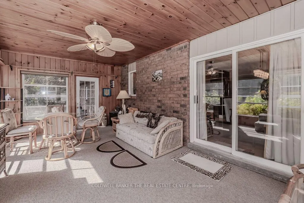 Photo 15 of 5 Thicketwood Place, Ramara, Rural Ramara — HOMEH