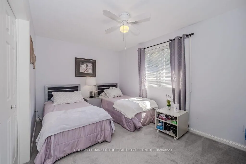 Photo 20 of 5 Thicketwood Place, Ramara, Rural Ramara — HOMEH