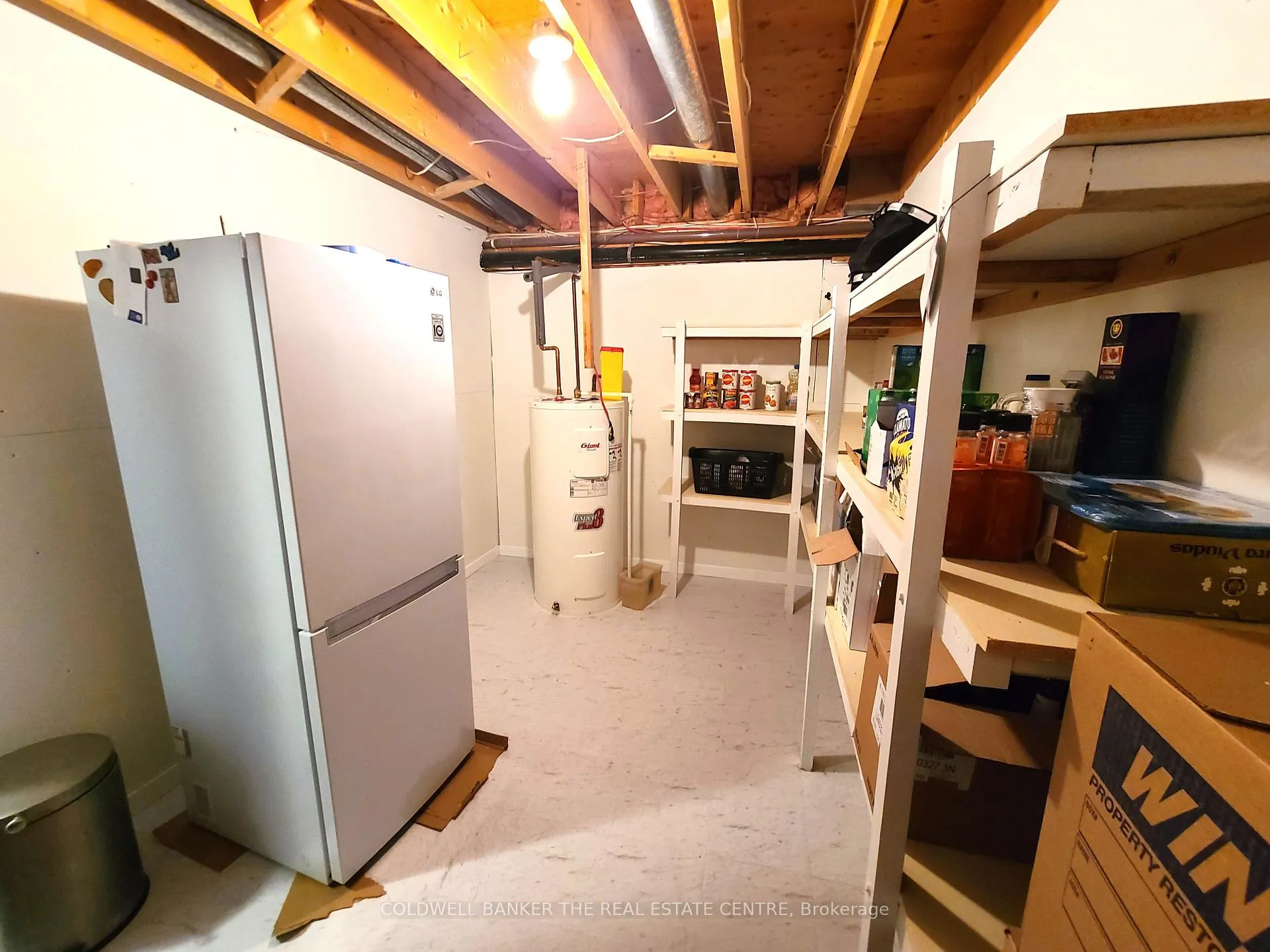 Photo 28 of 5 Thicketwood Place, Ramara, Rural Ramara — HOMEH