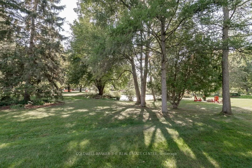 Photo 32 of 5 Thicketwood Place, Ramara, Rural Ramara — HOMEH
