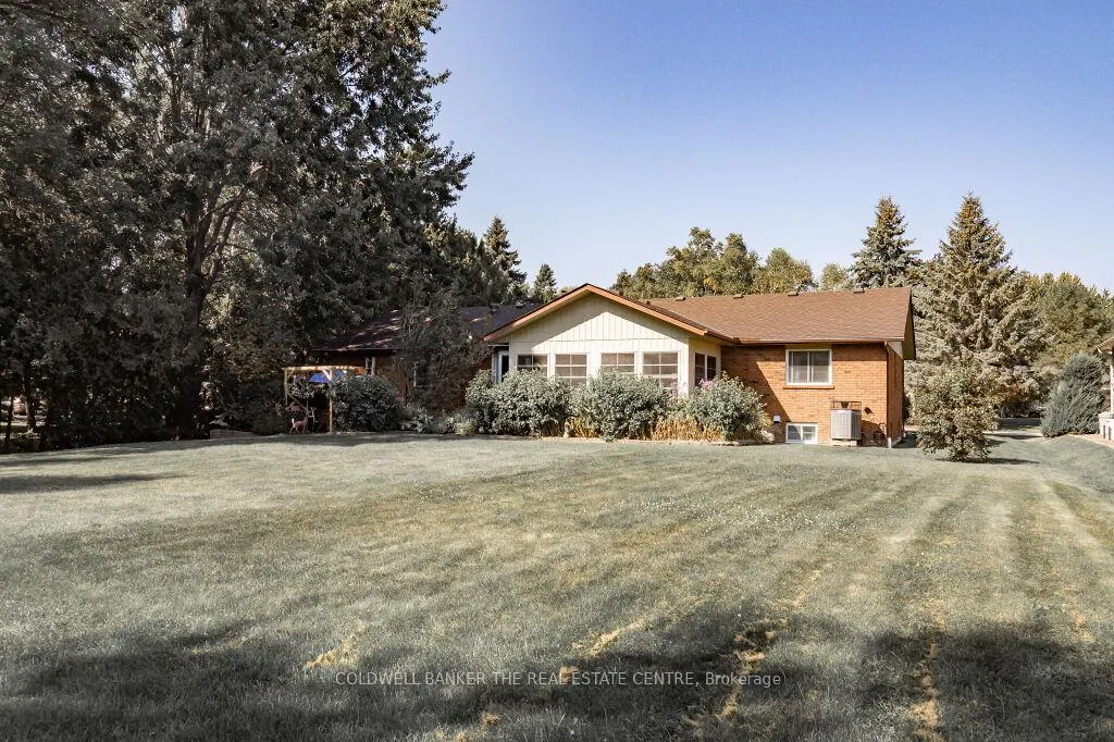 Photo 33 of 5 Thicketwood Place, Ramara, Rural Ramara — HOMEH