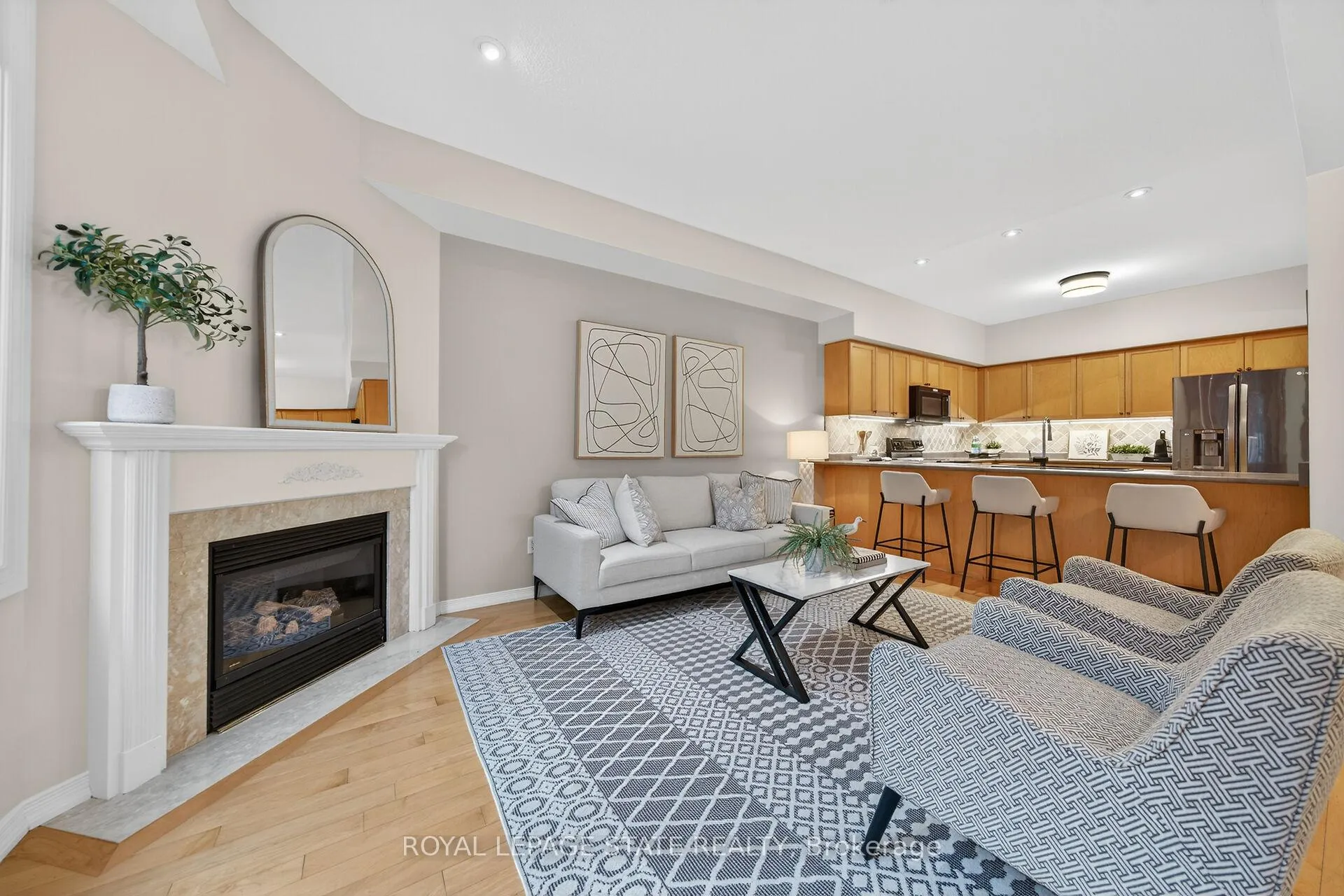 Photo 22 of Unit 36, 81 Valridge Drive, Hamilton, Ancaster — HOMEH
