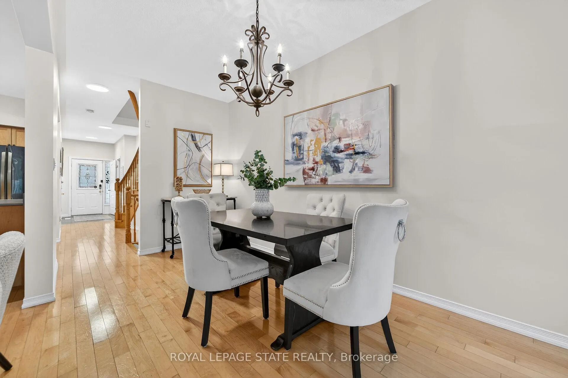Photo 24 of Unit 36, 81 Valridge Drive, Hamilton, Ancaster — HOMEH