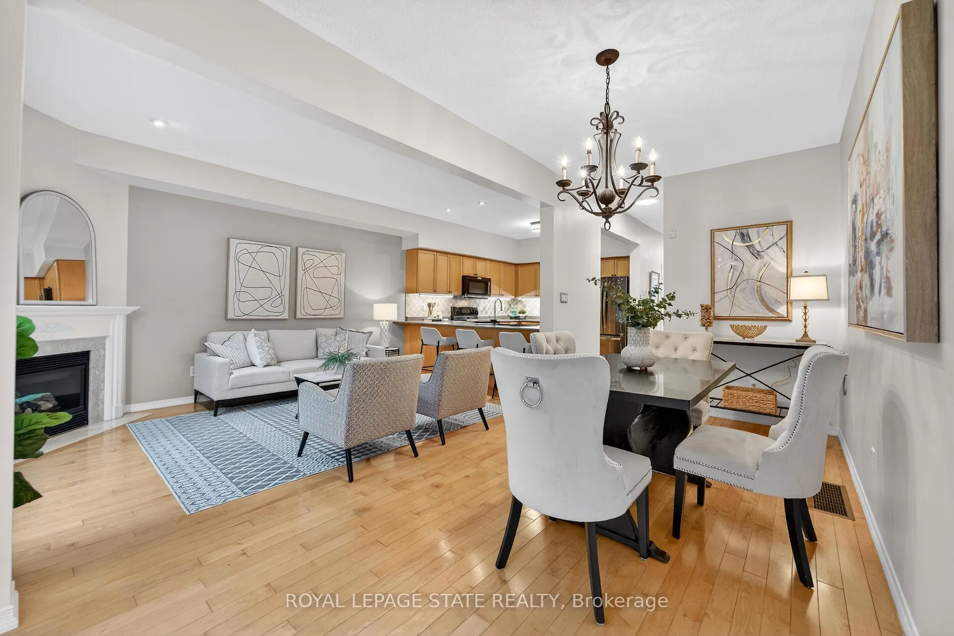 Photo 25 of Unit 36, 81 Valridge Drive, Hamilton, Ancaster — HOMEH